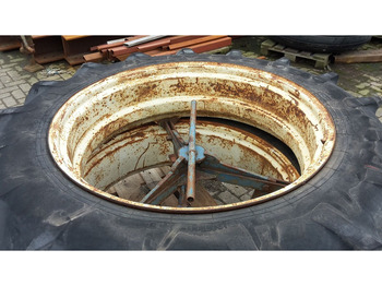 New Wheels and tires Pirelli: picture 4