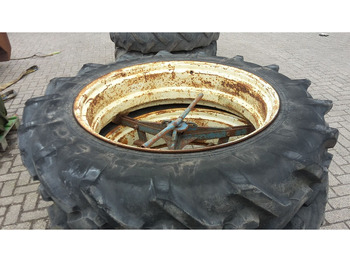 New Wheels and tires Pirelli: picture 3