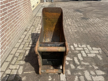 Bucket for Construction machinery S60: picture 4 Bucket for Construction machinery S60: picture 4