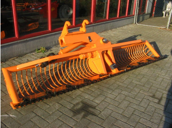 New Bucket VERLENGARMEN voor maaikorf: picture 2
