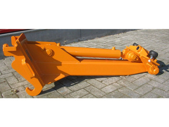 New Bucket VERLENGARMEN voor maaikorf: picture 4