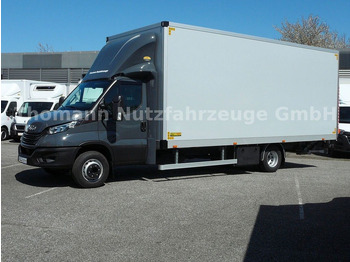 New Box van Iveco Daily 70C18 Koffer LBW AHK Iveco Daily 70C18 Koffer LBW AHK: picture 4 New Box van Iveco Daily 70C18 Koffer LBW AHK Iveco Daily 70C18 Koffer LBW AHK: picture 4