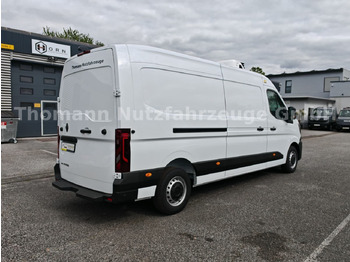 Refrigerated van Renault NEW Master Kühlkastenwagen Xarios 300 GH: picture 4