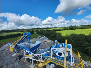Cement silo PROMAX