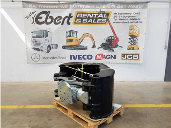 Leasing of DMS SG18070 Grabgreifer Sortiergreifer / NEU  DMS SG18070 Grabgreifer Sortiergreifer / NEU: picture 1