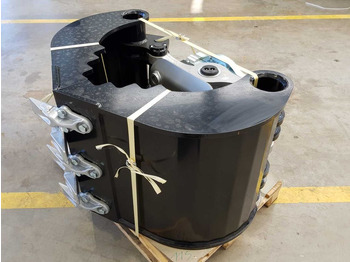 Leasing of DMS SG18070 Grabgreifer Sortiergreifer / NEU  DMS SG18070 Grabgreifer Sortiergreifer / NEU: picture 5
