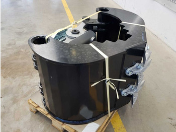 Leasing of DMS SG18070 Grabgreifer Sortiergreifer / NEU  DMS SG18070 Grabgreifer Sortiergreifer / NEU: picture 3