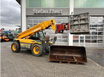Telescopic handler DIECI