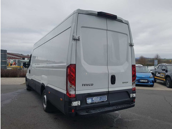 Panel van Iveco Daily 35 S 16 V *Klima*L4.100mm*: picture 3
