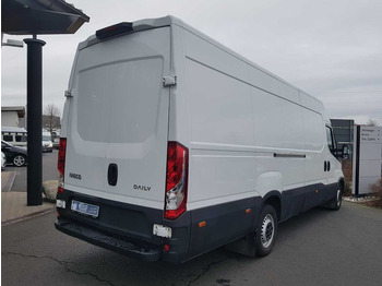 Panel van Iveco Daily 35 S 16 V *Klima*L4.100mm*: picture 4