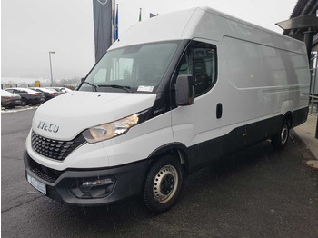 Panel van Iveco Daily 35 S16 A8 V *Klima*Automatik*L4.100mm*: picture 3