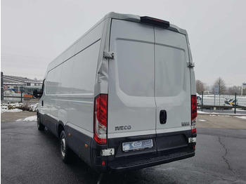 Panel van Iveco Daily 35 S16 A8 V *Klima*Automatik*L4.100mm*: picture 4