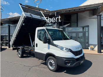 Tipper van IVECO Daily 35s16
