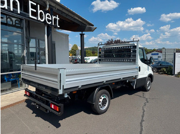 Tipper van Iveco Daily 35S16 3.0L Kipper *R3.450mm*AHK*Automatik*: picture 4 Tipper van Iveco Daily 35S16 3.0L Kipper *R3.450mm*AHK*Automatik*: picture 4