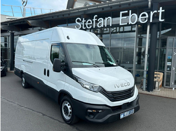 Panel van IVECO Daily 35s16