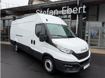 Panel van IVECO Daily 35s16