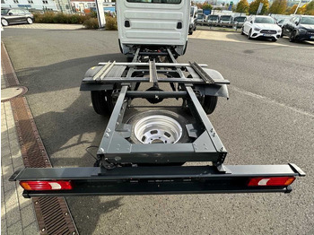 Cab chassis truck Iveco Daily 50C18 3.0L *R3750mm*Navi*Klima* 3x: picture 5