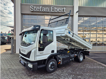 Tipper IVECO EuroCargo