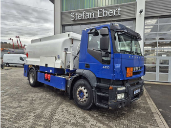 Leasing of Iveco Stralis AD190S42/P 14.000L Lindner&Fischer Iveco Stralis AD190S42/P 14.000L Lindner&Fischer: picture 2 Leasing of Iveco Stralis AD190S42/P 14.000L Lindner&Fischer Iveco Stralis AD190S42/P 14.000L Lindner&Fischer: picture 2