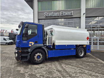 Leasing of Iveco Stralis AD190S42/P 14.000L Lindner&Fischer Iveco Stralis AD190S42/P 14.000L Lindner&Fischer: picture 3 Leasing of Iveco Stralis AD190S42/P 14.000L Lindner&Fischer Iveco Stralis AD190S42/P 14.000L Lindner&Fischer: picture 3