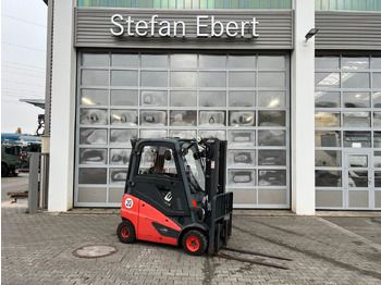 Diesel forklift LINDE H
