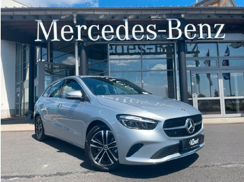 Station wagon MERCEDES-BENZ