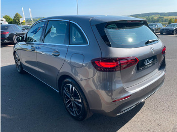 Station wagon Mercedes-Benz B 200 d Progressive R-Kamera+Carplay+El.Heckklap: picture 3