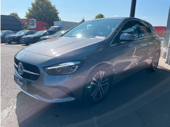 Station wagon Mercedes-Benz B 200 d Progressive R-Kamera+Carplay+El.Heckklap: picture 2