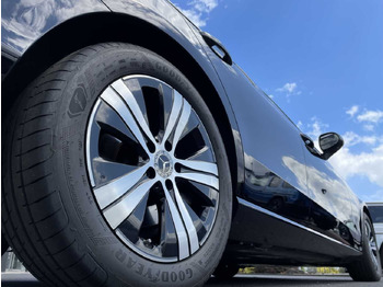 Sedan Mercedes-Benz C 180 9G Avantgarde Memory+Distr+ 360°+Keyless+L: picture 5 Sedan Mercedes-Benz C 180 9G Avantgarde Memory+Distr+ 360°+Keyless+L: picture 5