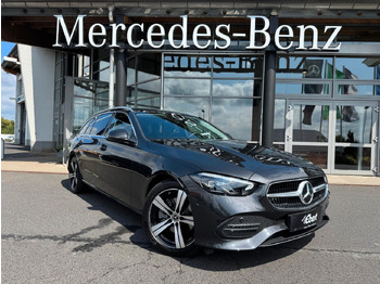 Station wagon MERCEDES-BENZ