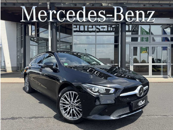 Car MERCEDES-BENZ