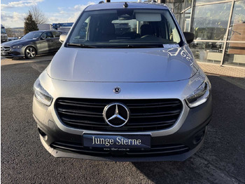 Passenger van Mercedes-Benz Citan 110 CDI Tourer Klima AHK Kamera MBUX Tempo: picture 2