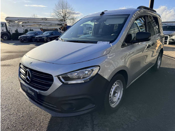 Passenger van Mercedes-Benz Citan 110 CDI Tourer Klima AHK Kamera MBUX Tempo: picture 3