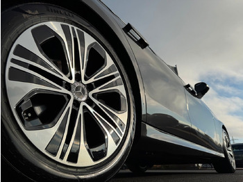 Station wagon Mercedes-Benz E 220d T Avantgarde+Pano+DistrPro+AHK+RFK+MBUX: picture 5