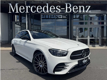 Car MERCEDES-BENZ