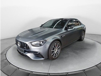 Leasing of  Mercedes-Benz E 63 AMG S Pano+Burm+AirM+HUD+Multibeam+HUD+360 Mercedes-Benz E 63 AMG S Pano+Burm+AirM+HUD+Multibeam+HUD+360: picture 1