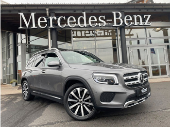 SUV MERCEDES-BENZ