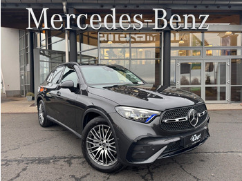 SUV MERCEDES-BENZ