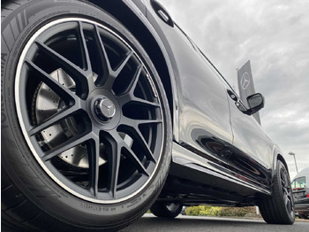 Leasing of  Mercedes-Benz GLE 63 AMG Coupé Burmester+Distr+ AHK+Memory+Air Mercedes-Benz GLE 63 AMG Coupé Burmester+Distr+ AHK+Memory+Air: picture 5