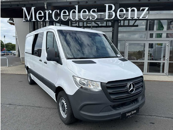 Passenger van MERCEDES-BENZ Sprinter 315