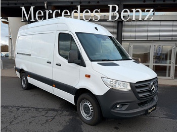 Panel van MERCEDES-BENZ Sprinter 317