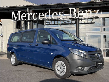 Minibus, Passenger van Mercedes-Benz Vito 114 CDI Tourer 9G Extralang SHZ Audio 40: picture 1