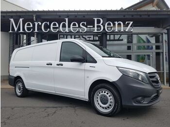 Small van, Electric van Mercedes-Benz Vito eVito 111 Klima Kamera SHZ Hecktüren: picture 1