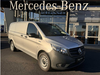 Small van MERCEDES-BENZ eVito
