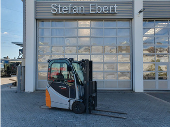 Electric forklift STILL RX20