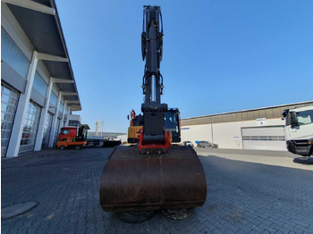 Crawler excavator Volvo ECR 355E NL / nur 534h! / HS25 / Schild / 1x TL: picture 4