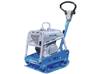 Vibratory plate HONDA