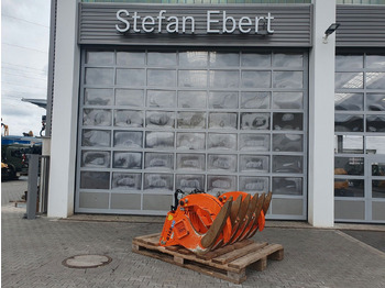 Felling head WESTTECH