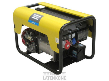 Generator set ATLAS