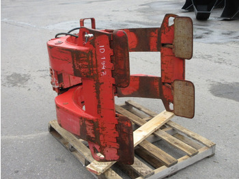 Clamp BOLZONI AURAMO